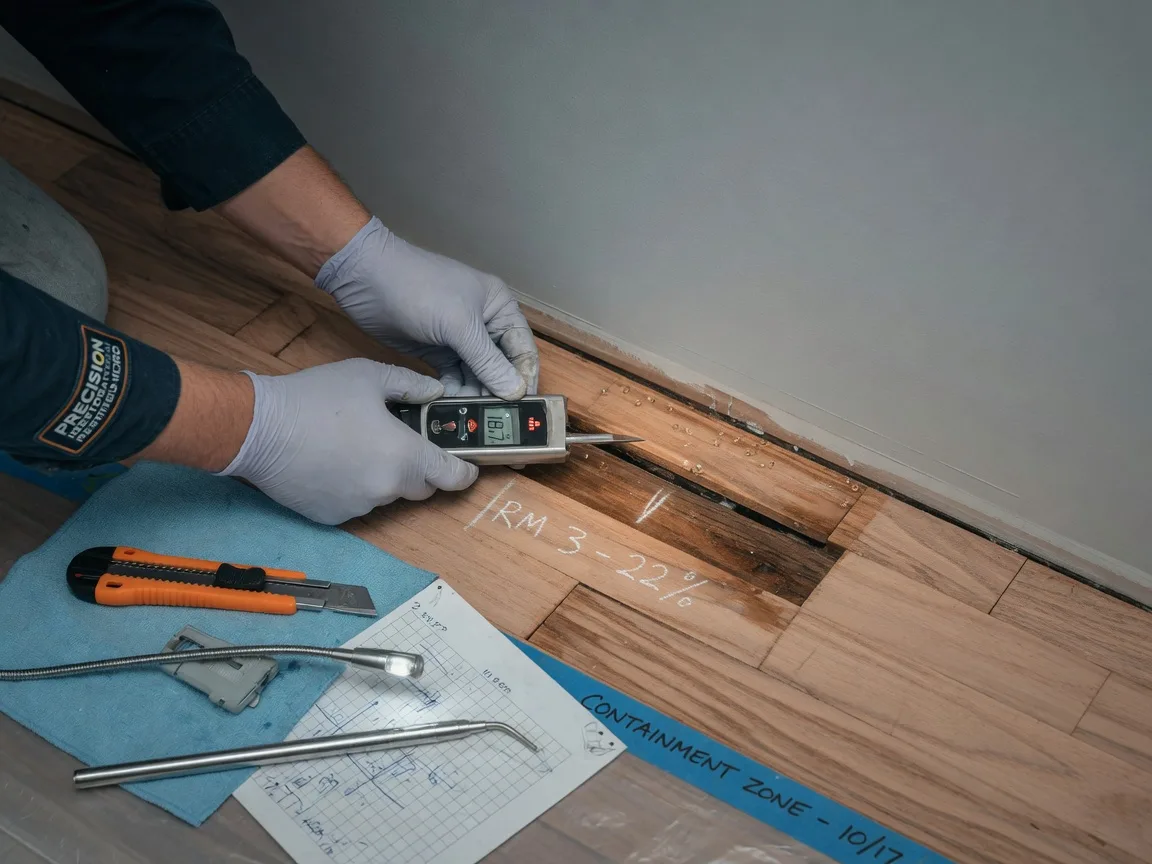 Why choose Water Removal in Ledgewood, NJ